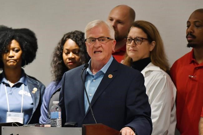 Union votes to strike at General Motors' US plants